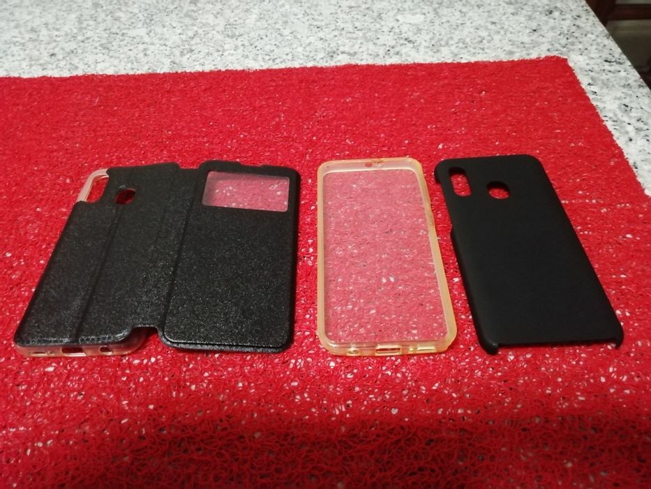 Capas para telemóveis