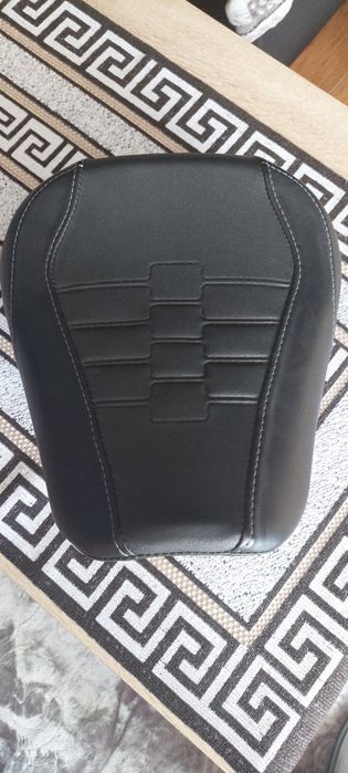 Siedzenie Harley Davidson sportser1250S