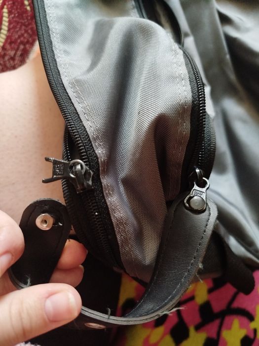 Сумка для ноутбука