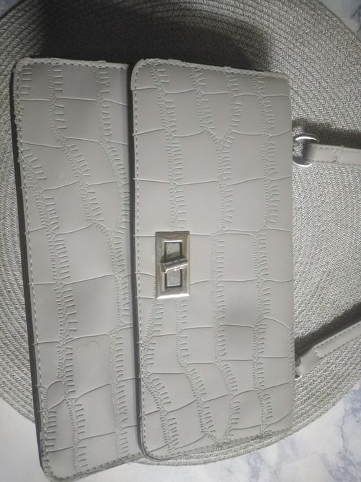 Сумочка Бренд Stradivarius