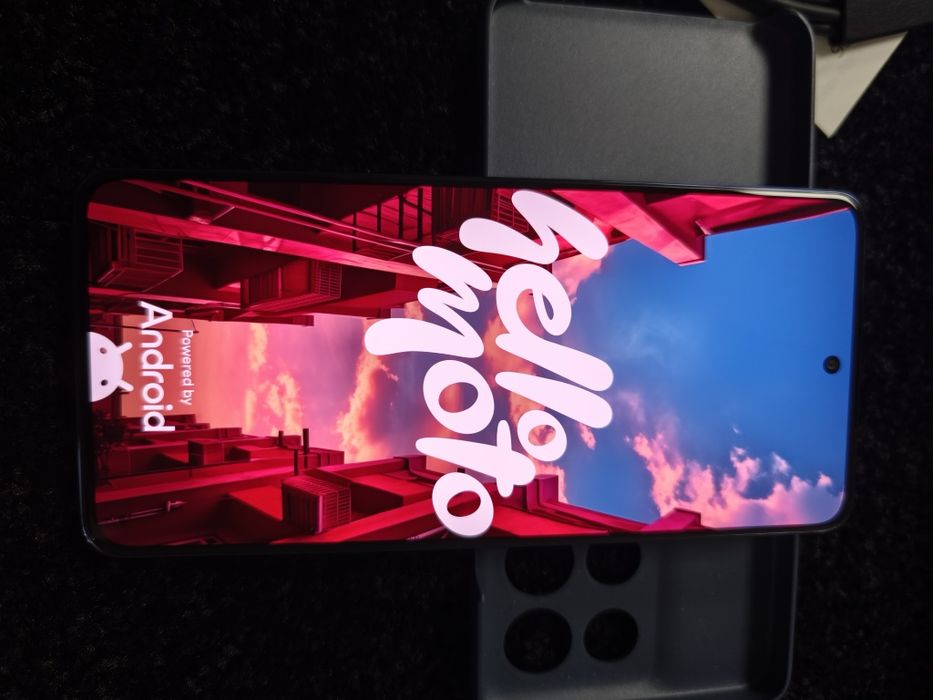 НОВІ!! Moto G86 /POWER ОфІцІйНа гарантія