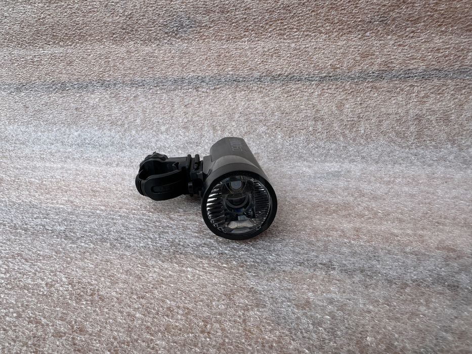 Велофара Cateye Gvolt 60 led