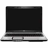 Computador portátil HP dv9000