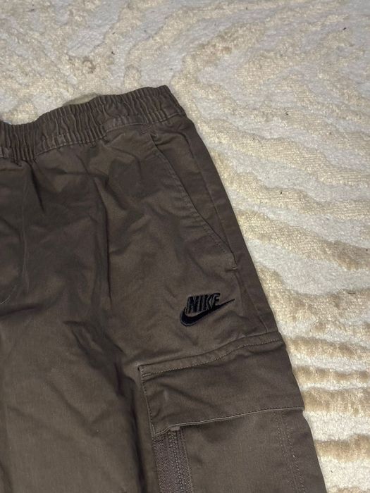 Calças Cargo Nike L