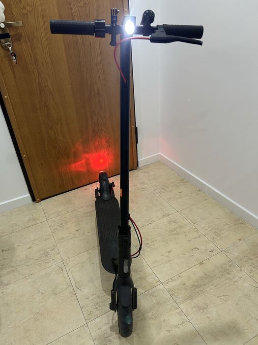 Trotinete Xiaomi Pro2