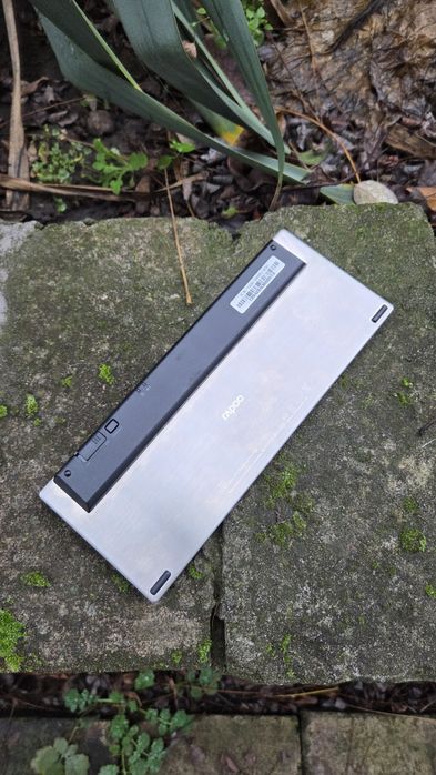 Bluetooth клавиатура rapoo E6300 для iPad