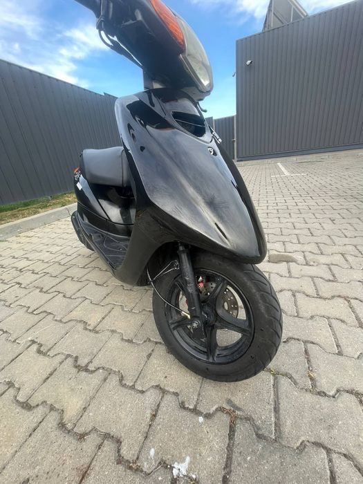 jamaha jog sa39 zr ямаха джог