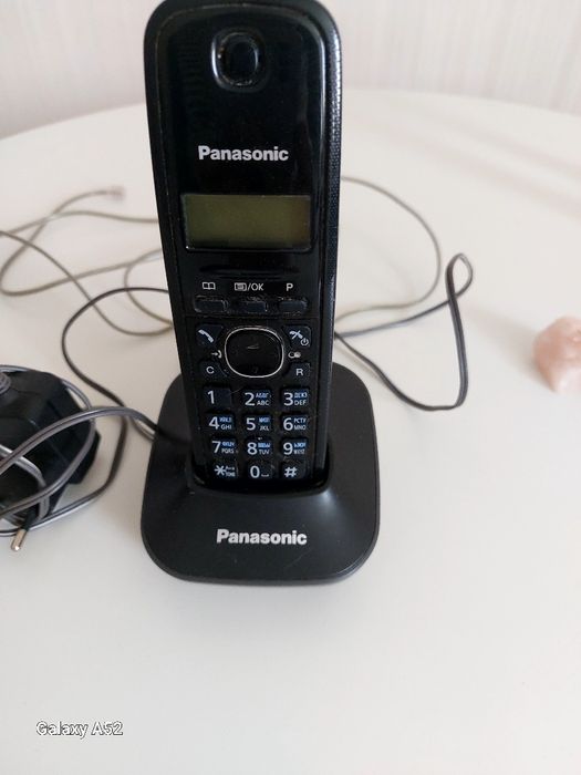 Радиотелефон Panasonic