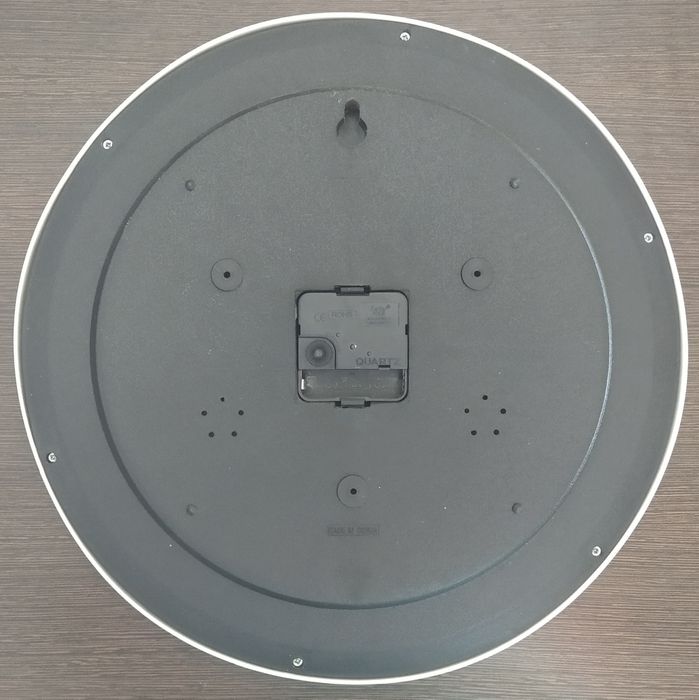 Relógio de parede CTT