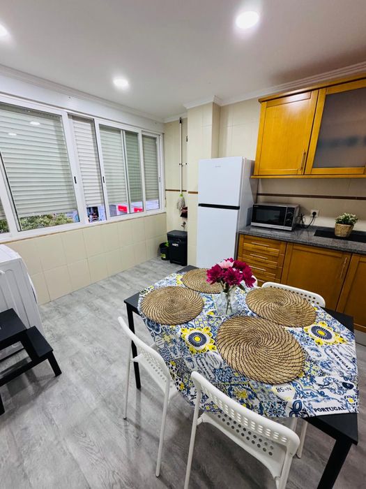 Quarto Casal | Quarto Solteiro | Lisboa