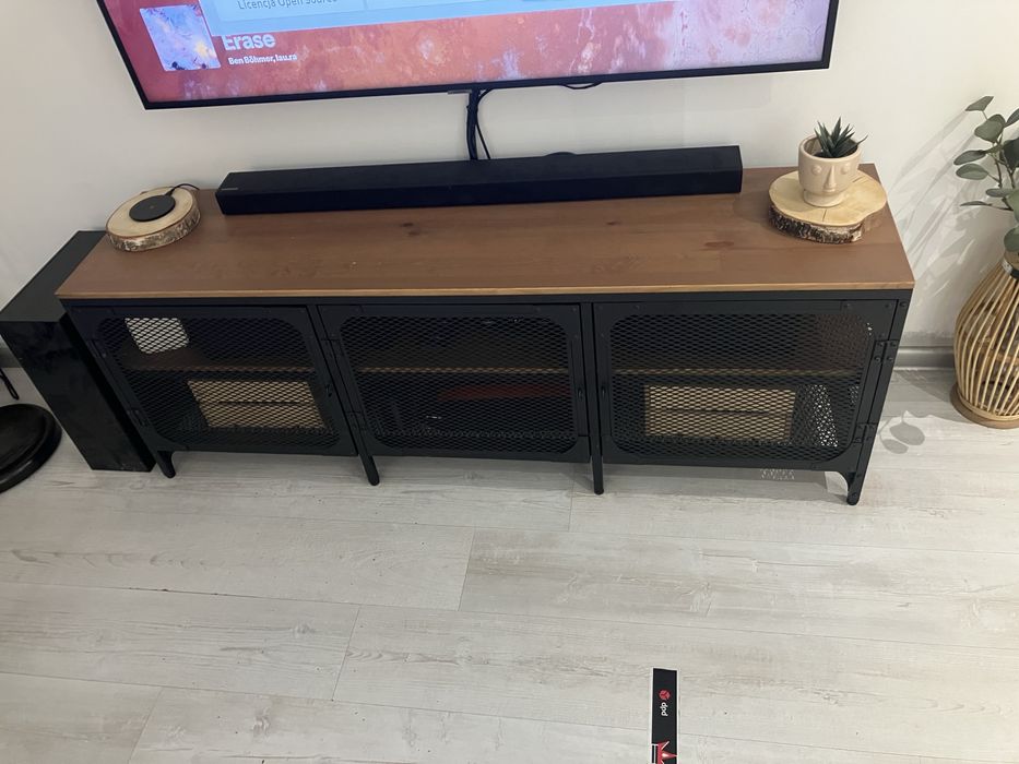 Kompoda ikea stan bdb