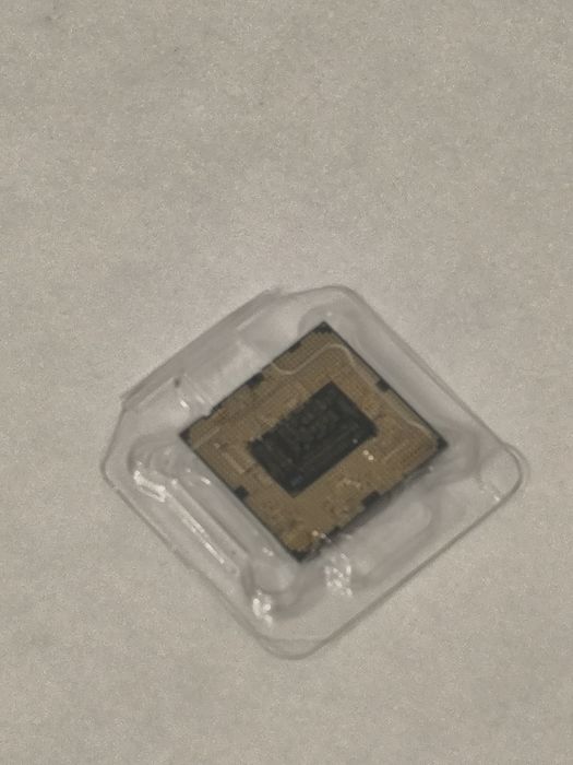 Procesor Intel Core i5-3570K.  SR0PM 3.40 Ghz