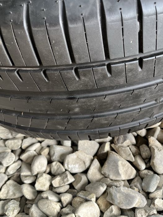 245/50 R18 2 шт. Falken Azenis FKS10