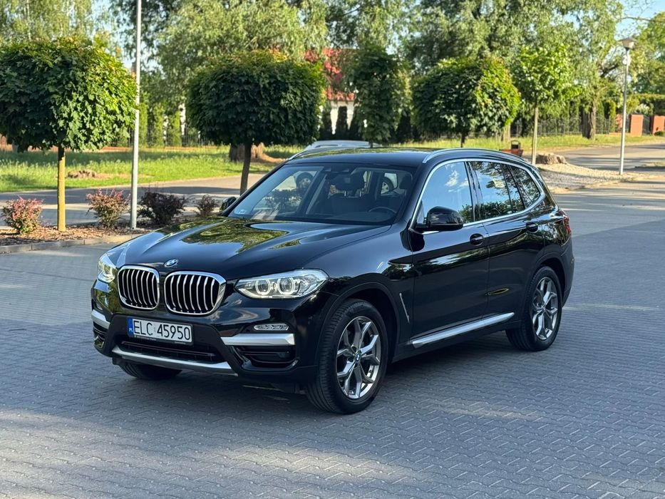 BMW X3 bmw x3