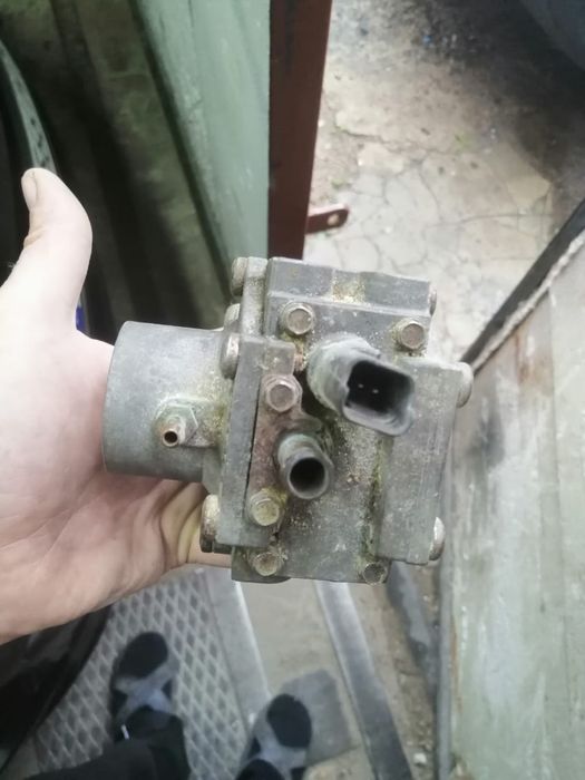 Продам, редуктор Brc sequent 24 M.Y.07