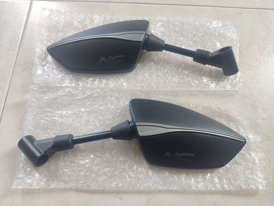 Espelhos NC750x (novos)