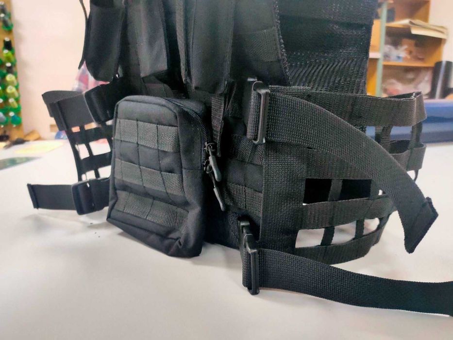 Пошиття сумок, рюкзаків, органайзерів, чохлів