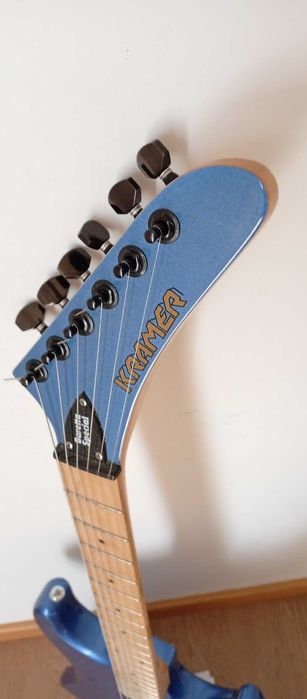 Guitarra Kramer Baretta Special