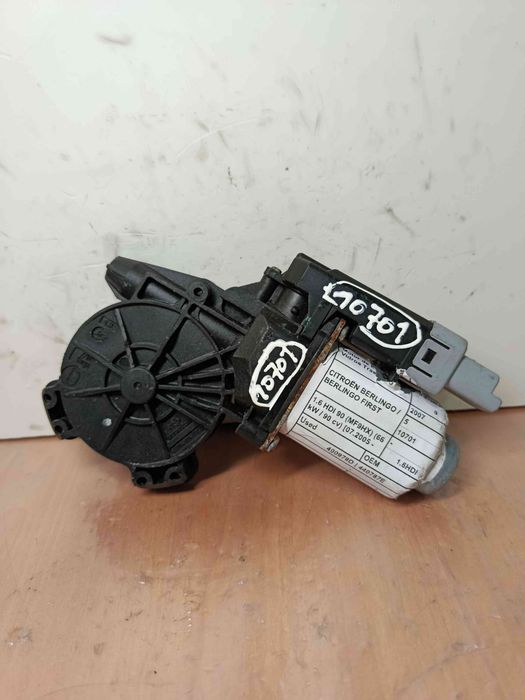 Motor vidro trás direito CITROËN Berlingo (MF)