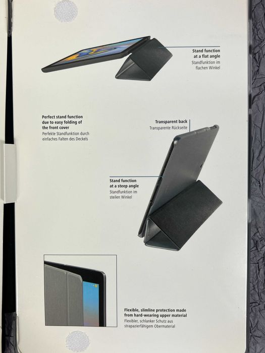 Etui Pokrowiec na Tablet Samsung Galaxy Tab A 10,5 Hama