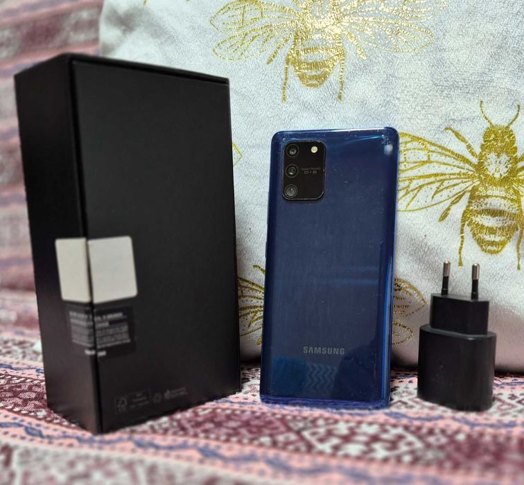 Samsung Galaxy S10 Lite (G770F) 6/128gb