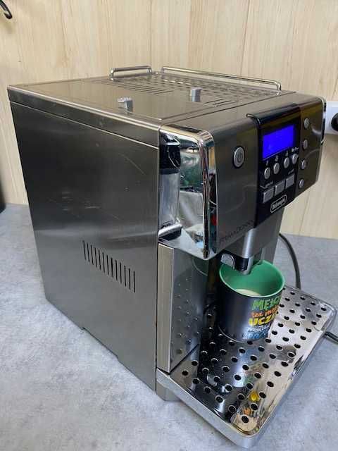Ekspres Delonghi
