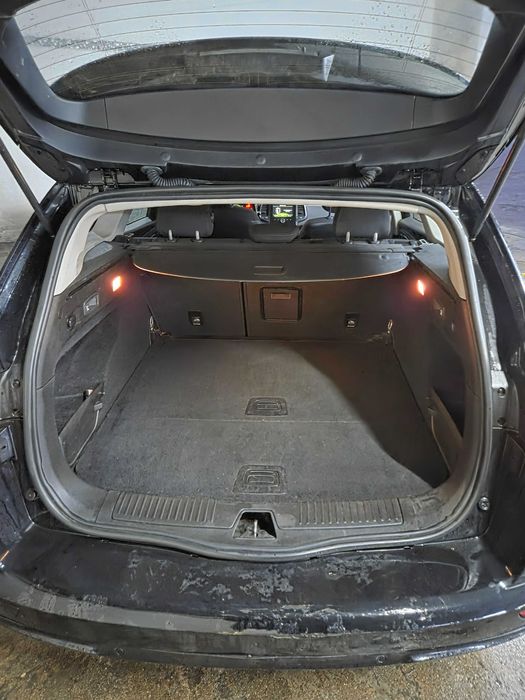 Renault Talisman Sport Tourer 1.5 dCi – 2018 – Preta