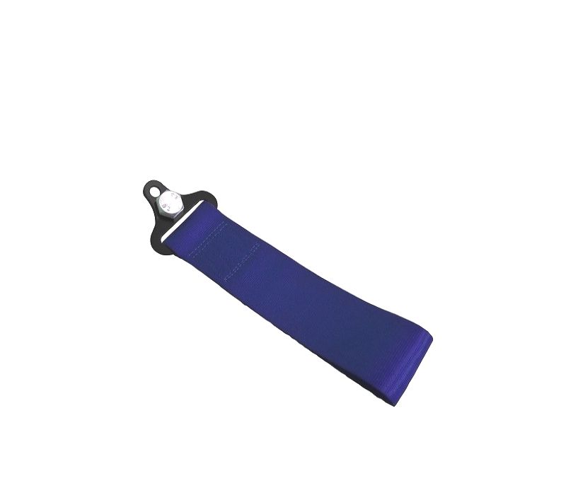 FITA GANCHO DE REBOQUE AZUL