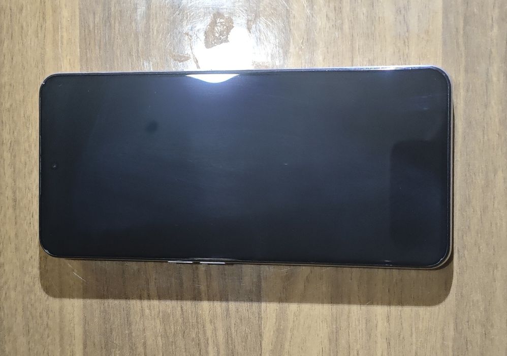 Смартфон realme gt neo 5 12/256 global