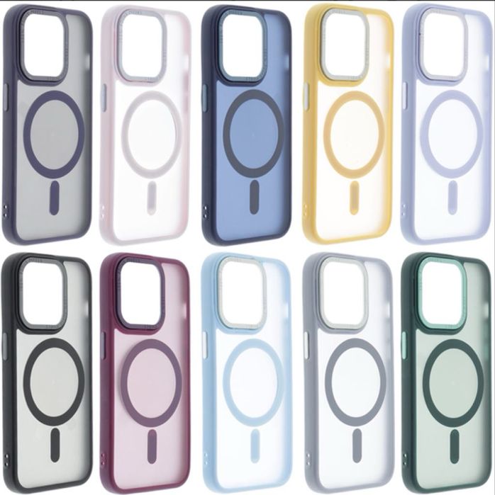 ТОП | Силіконовий чохол на айфон| Silicone case iphone 11 / 13|