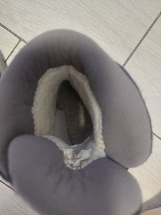 Чоботи хлопчику, розмір 32