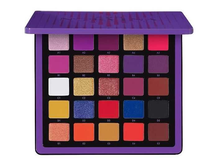 Anastasia Beverly Hills NORVINA Pro Pigment Vol.1 + Pędzel GRATIS!!!