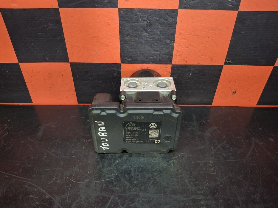 ABS VOLKSWAGEN Touran (1T)