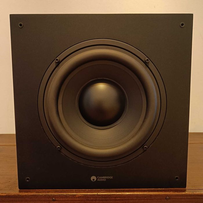 Subwoofer Cambridge SX-120