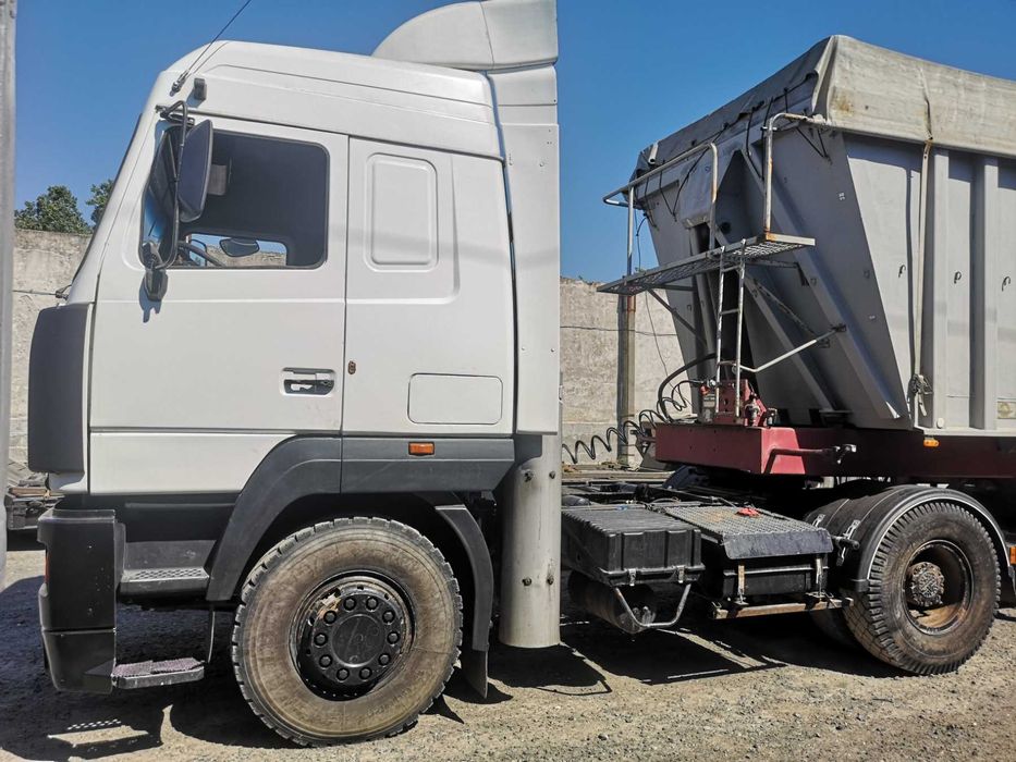 Продам МАЗ 544008 зерновоз