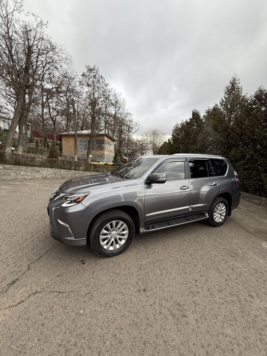 Продаж Lexus GX 460