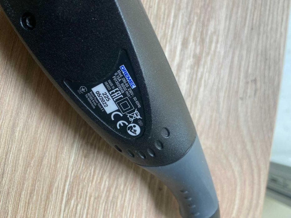 Gravador Dremel Mo.290-65