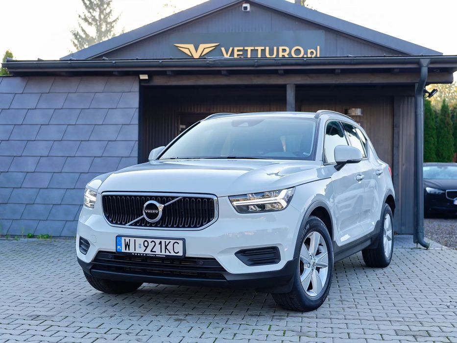 Volvo XC 40