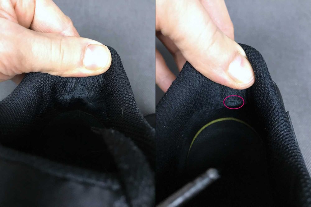 Кросівки NIKE 42.5