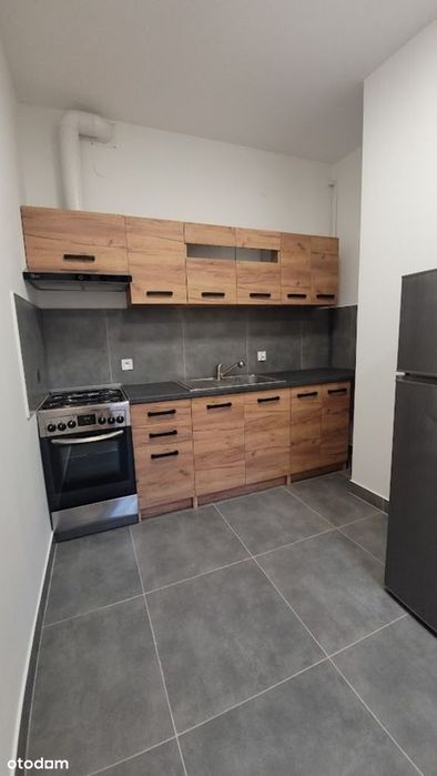 Mieszkanie na Pradze, 33 m², Metro Wileński, ul. Stalowa