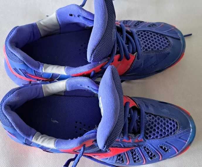 Mizuno Wave Tornado X Wom Dazzbl - Buty Halowe do Siatkówki Unisex 39