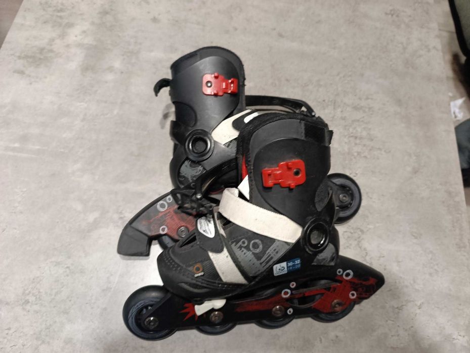 Rolki wrotki 30-32