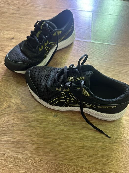 Кросівки Asics 38 розмір 24,5 по устілці