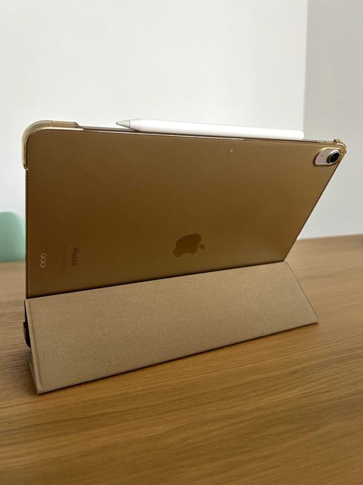 Ipad Air 13 polegadas COM Apple Pencil Pro