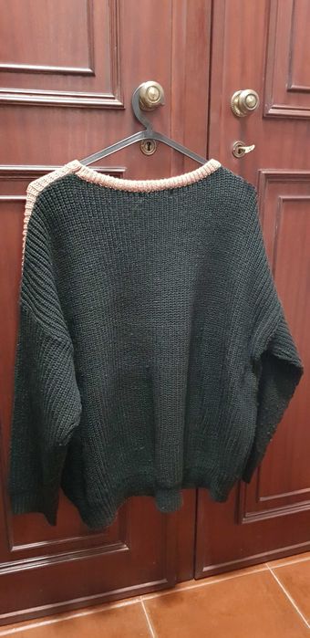 Blusas de Malha SHEIN