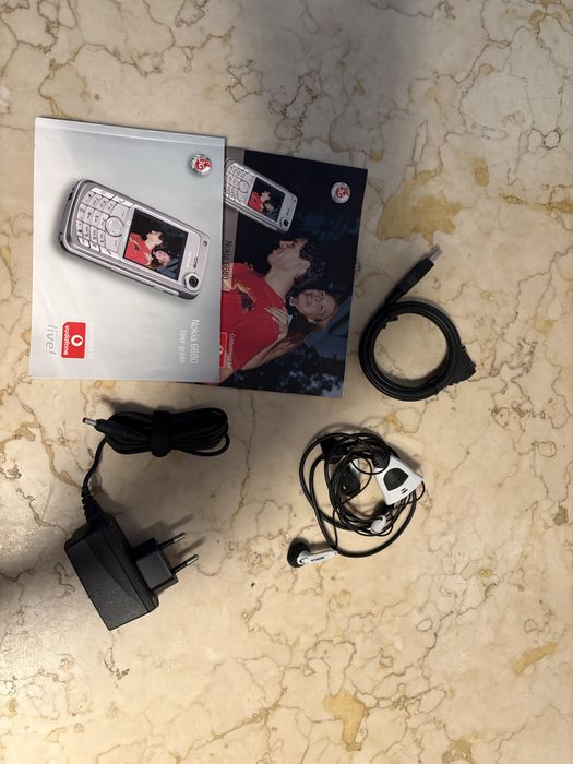 Nokia e Ericsson - vários sem funcionar