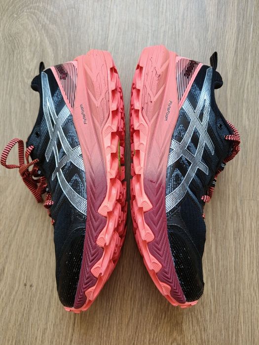 Кросівки Asics gel-trabuco 9 GTX 25.5см оригінал