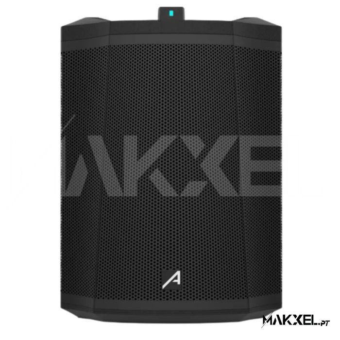 Sistema de PA Bluetooth portátil Audibax Roma 240 Go com bateria