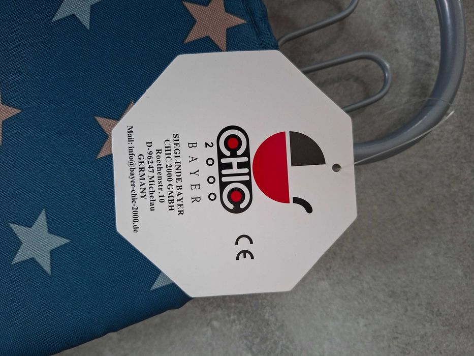 Bayer Chic 2000 – Deska do prasowania dla dzieci