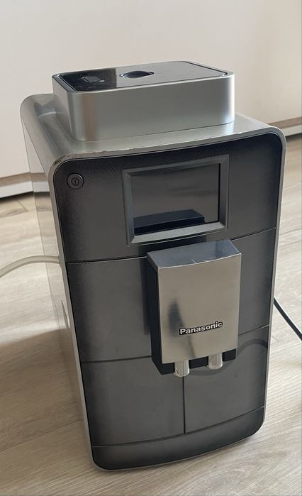 Panasonic NC-ZA1